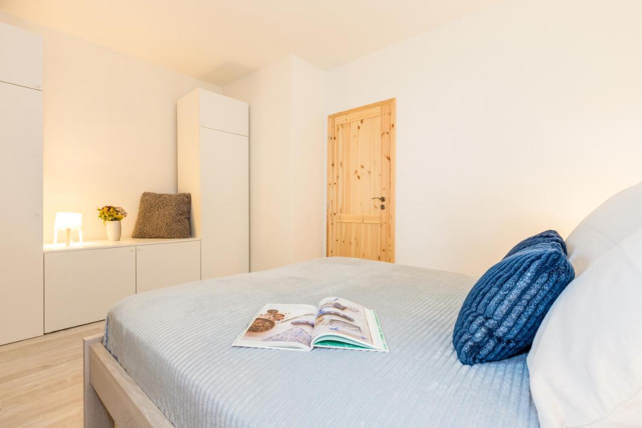 Apartmany Jedovary Trhové Sviny Eksteriør bilde